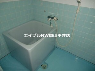 竹野マンションの物件内観写真